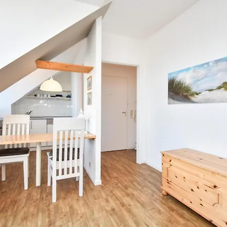 Hamburger Strasse 11 D *