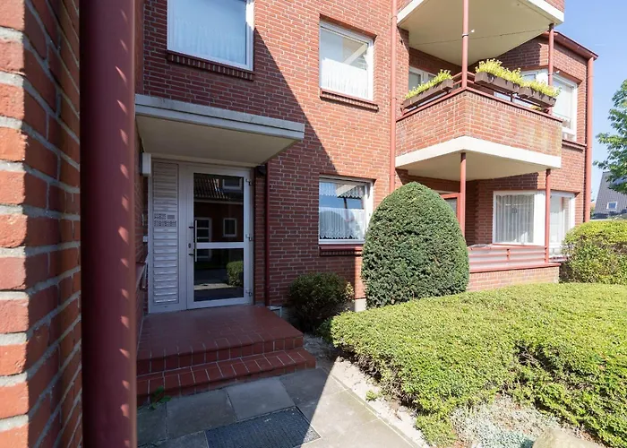 Hamburger Strasse 11 D