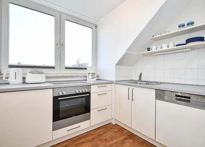 Hamburger Strasse 11 D * Kellenhusen