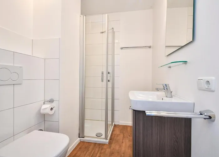 Hamburger Strasse 11 D Appartement Kellenhusen